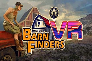谷仓搜寻者 VR（Barn Finders VR）Steam VR 汉化中文版下载