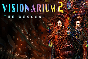 迷幻视觉2（Visionarium 2 - The Descent）Steam VR 最新游戏下载