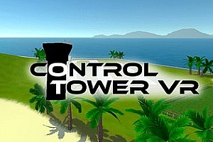 Oculus Quest游戏《Control Tower VR》VR控制塔