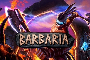 野蛮战斗 (Barbaria VR) Steam VR 最新游戏下载