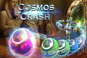 Oculus Quest 游戏《Cosmos Crash VR》宇宙崩溃 VR