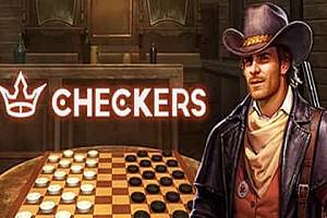 跳棋（Checkers vr）
