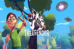 护树者（Treefender）Steam VR 最新游戏下载