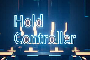 握紧控制器（Hold Controller VR）Steam VR 最新游戏下载