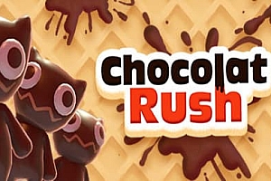 巧克力战斗（Chocolat Rush）Steam VR 汉化中文版下载