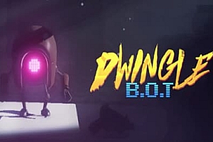 专属机器人(Dwingle : B.O.T) Steam VR 最新游戏下载