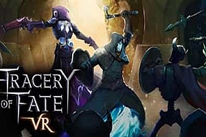命运的追踪（Tracery of Fate）Steam VR 最新游戏下载