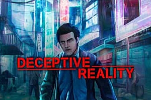 OculusQuest 游戏《德克兰》Deceptive Reality VR