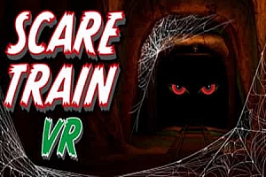 恐怖火车（Scare Train VR）Steam VR 最新游戏