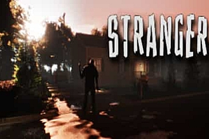 陌生人（STRANGER VR）Steam VR 最新游戏下载