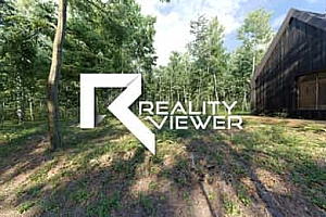 Oculus Quest 游戏《RealityViewer》现实查看器