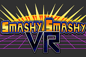 Oculus Quest 游戏《粉碎物品》Smashy Smashy VR