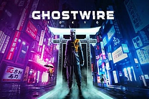 幽灵线：东京 VR（Ghostwire: Tokyo VR）Steam VR 汉化中文版下载