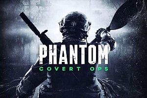 幻影：秘密行动 (Phantom: Covert Ops VR) Steam VR 最新游戏下载