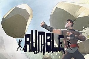 石头战士 (RUMBLE VR) Steam VR 最新游戏下载