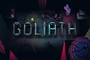 歌利亚：玩弄现实（Goliath: Playing With Reality）Steam VR 最新游戏下载