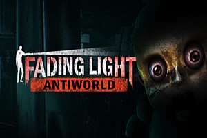 消逝的光芒：反世界第一章 (Fading Light: Antiworld) Steam VR 最新游戏下载