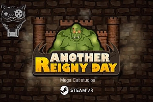 另一个统治日（Another Reigny Day）Steam VR 最新游戏下载