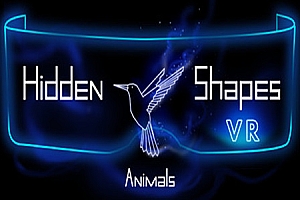 隐藏的形状 – VR（Hidden Shapes Animals – VR）Steam VR 最新游戏下载