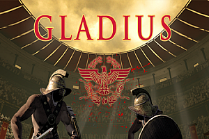 古罗马竞技场 (Gladius | Gladiator VR Sword fighting)