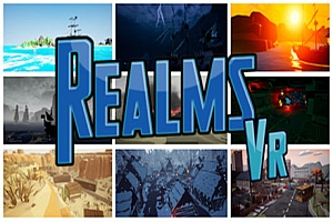 领域（Realms VR）Steam VR 最新游戏下载