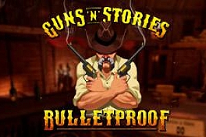 枪炮的故事（Guns’n’Stories: Bulletproof VR）
