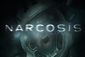 深海（Narcosis VR）Steam VR 最新游戏下载