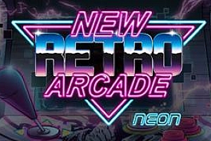 新复古街机：霓虹灯（New Retro Arcade: Neon）