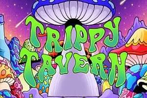 迷幻酒馆（Trippy Tavern）Steam VR 最新游戏下载