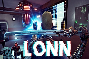 隆恩VR（LONN）Steam VR 最新游戏下载