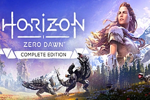 地平线:零之黎明全DLC解锁版（Horizon Zero Dawn™ Complete Edition）Steam VR 最新汉化中文版