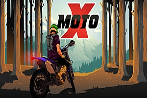 小摩托X（MotoX）Steam VR 最新游戏下载