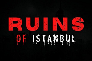 伊斯坦布尔废墟（Ruins of Istanbul）Steam VR 最新游戏下载