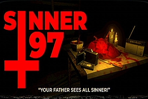 罪犯 97(Sinner 97) Steam VR 最新游戏下载