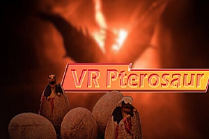 VR翼龙 (VR Pterosaur) Steam VR 最新汉化中文版