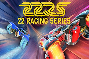 22 赛车系列 | RTS-竞速 (22 Racing Series | RTS-Racing) Steam VR 最新游戏下载
