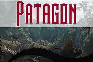 恐怖岛屿 (Patagon) Steam VR 最新游戏下载