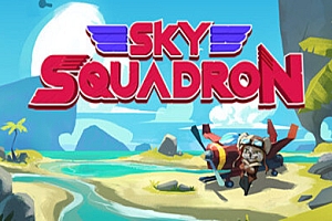 天空中队(Sky Squadron) Steam VR 最新游戏下载