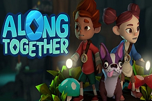 永远在一起（Along Together）Steam VR 最新游戏下载