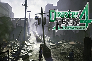 绝体绝命都市4夏日回忆VR—全DLC（Disaster Report 4 Summer Memories）Steam VR 最新汉化中文版