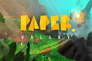 纸谷（Paper Valley）Steam VR 最新汉化中文版