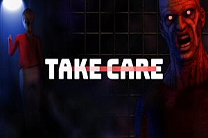 丧尸来袭（Take Care VR）Steam VR 最新游戏下载
