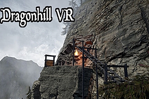 龙山VR（DragonHill VR）Steam VR 最新游戏下载