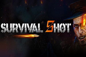 生存射击（SURVIVAL SHOT）Steam VR 最新游戏下载