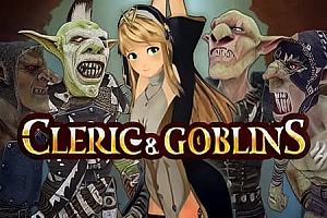 Oculus Quest 游戏《牧师和哥布林》Cleric and Goblins