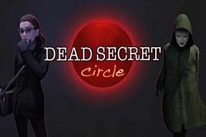 Oculus Quest 游戏《死亡的秘环》Dead Secret Circle