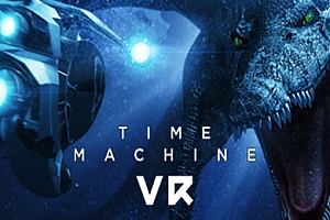 时光机VR（Time Machine VR）Steam VR 最新游戏下载