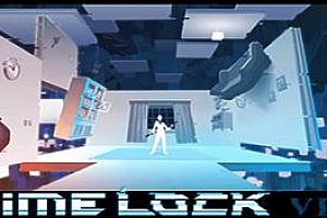 时间锁（TimeLock VR）Steam VR 最新游戏下载