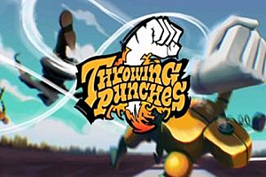 Oculus Quest 游戏《Throwing Punches》投掷拳