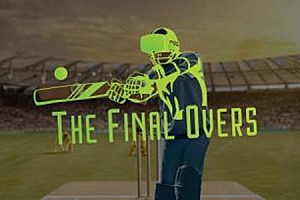 Oculus Quest 游戏《板球比赛》The Final Overs